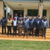 Gallery » GROUP OF SADC AMBASSADORS MEETS IN NAIROBI