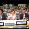Gallery » STATE MINISTER CAROLINA CERQUEIRA PARTICIPATED IN TWO INTERNATIONAL UNEP EVENTS IN NAIROBI