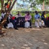 Gallery » STATE MINISTER FOR SOCIAL AFFAIRS MEETS WITH THE ANGOLAN COMMUNITY IN KENYA
