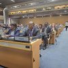 ANGOLA ATTENDS UN-HABITAT EXECUTIVE BOARD MEETING