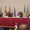GREAT LAKES PARLIAMENTARIANS DISCUSS PEACE IN THE REGION