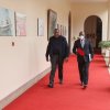 Gallery » MINISTER OF EXTERNAL RELATIONS RECEIVED BY HIS EXCELLENCY PRESIDENT UHURU KENYATTA