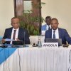 ANGOLA AT THE TECHNICAL MEETING ON THE GREAT LAKES REGION IN NAIROBI 