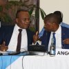ANGOLA AT THE TECHNICAL MEETING ON THE GREAT LAKES REGION IN NAIROBI 
