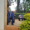 DELEGATION OF THE NATIONAL ELECTORAL COMMISSION IN KENYA ON WORKING VISIT