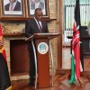 AMBASSADOR SIANGA ABÍLIO HIGHLIGHTS KEY CHALLENGES FOR THE DIPLOMATIC MISSION IN NAIROBI IN 2023 