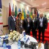 NAIROBI HOSTS CONFERENCE ON ORGANIZED CRIME, TERRORIST GROUPS AND MONEY LAUNDERING