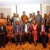  ANGOLA'S EMBASSY IN NAIROBI HOSTS SADC AMBASSADORS MEETING