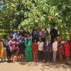 INTERNATIONAL WOMEN'S DAY CELEBRATED AT EMBASSY IN NAIROBI