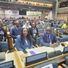 THIRD SESSION OF THE INTERGOVERNMENTAL NEGOTIATIONS ON PLASTIC POLLUTION 