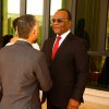 AMBASSADOR SIANGA ABÍLIO EMPHASISES ANGOLA'S POLITICAL STABILITY AS AN INCENTIVE FOR INVESTORS