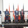 ANGOLA AND KENYA DISCUSS BILATERAL COOPERATION AT THE FIRST SESSION OF THE JOINT COMMISSION 