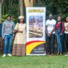 ANGOLAN COMMUNITY IN KENYA HONOURS NATIONAL HERO