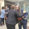 Gallery »  ENVIRONMENT MINISTER AND SECRETARY OF STATE FOR EXTERNAL RELATIONS IN NAIROBI FOR CLIMATE SUMMIT 