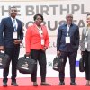 Gallery » MINISTER OF AGRICULTURE AND FORESTS REPRESENTS THE PRESIDENT OF THE REPUBLIC AT THE AFRICAN COFFEE SUMMIT IN KAMPALA