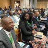 Gallery » REPORT BY THE MINISTER OF FINANCE TO THE AFRICAN UNION EXECUTIVE COUNCIL