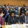 REPORT BY THE MINISTER OF FINANCE TO THE AFRICAN UNION EXECUTIVE COUNCIL