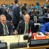 MEETING OF THE EXECUTIVE COUNCIL OF THE AFRICAN UNION