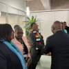 Gallery » MINISTER TÉTE ANTÓNIO INTERACTS WITH AFRICAN COUNTERPARTS