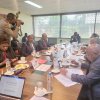 Gallery » MONTHLY MEETING OF THE SADC GROUP