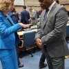 AMBASSADOR SIANGA ABILIO AT THE 162ND MEETING OF THE COMMITTEE OF PERMANENT REPRESENTATIVES TO UNEP 