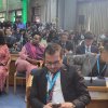 UN-HABITAT ASSEMBLY EXTENDS ANGOLA'S MANDATE ON THE EXECUTIVE BOARD FOR TWO YEARS