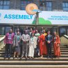 UN-HABITAT ASSEMBLY EXTENDS ANGOLA'S MANDATE ON THE EXECUTIVE BOARD FOR TWO YEARS