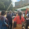 EMBASSY OF ANGOLA PARTICIPATED IN THE AFRICA DAY CEREMONY IN NAIROBI