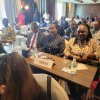 ANGOLA ATTENDED THE UNITED NATIONS CONFERENCE ON CLIMATE CHANGE (COP28) IN DUBAI  