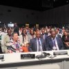 ANGOLA ATTENDED THE UNITED NATIONS CONFERENCE ON CLIMATE CHANGE (COP28) IN DUBAI  