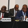 Gallery » ANGOLA AT THE TECHNICAL MEETING ON THE GREAT LAKES REGION