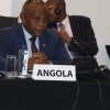 ANGOLA AT THE TECHNICAL MEETING ON THE GREAT LAKES REGION