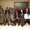 SADC AMBASSADORS' GROUP MEETING IN NAIROBI
