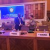 ANGOLA ATTENDED THE TECHNICAL PREPARATORY MEETING FOR THE NON-ALIGNED MOVEMENT SUMMIT IN KAMPALA