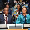 ANGOLA AT THE SIXTH UN ASSEMBLY ON THE ENVIRONMENT