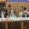 MINISTERIAL MEETING IN KAMPALA