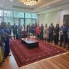 AMBASSADOR SIANGA ABÍLIO HIGHLIGHTS THE STATE VISIT TO KENYA, AS PART OF THE ACTIVITIES CARRIED OUT BY THE DIPLOMATIC MISSION IN 2023