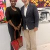 Gallery » EXHIBITION OF ANGOLAN ARTS WORKS IN NAIROBI