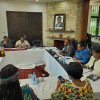 Gallery » EMBASSY OF ANGOLA HELD SADC GROUP MEETING