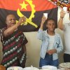 Gallery » ANGOLAN COMMUNITY IN KENYA CELEBRATED THE NOVEMBER 11 - ANGOLAN INDEPENDENCE DAY