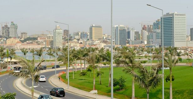 Luanda